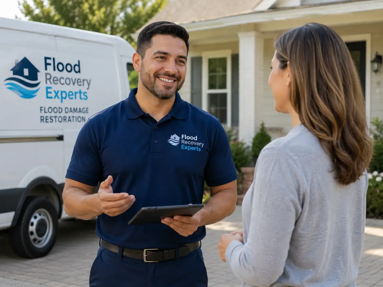 Flood Damage Cleanup Maxwell, IA FAQs